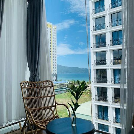 Sea Sand 2 Hotel 岘港 外观 照片
