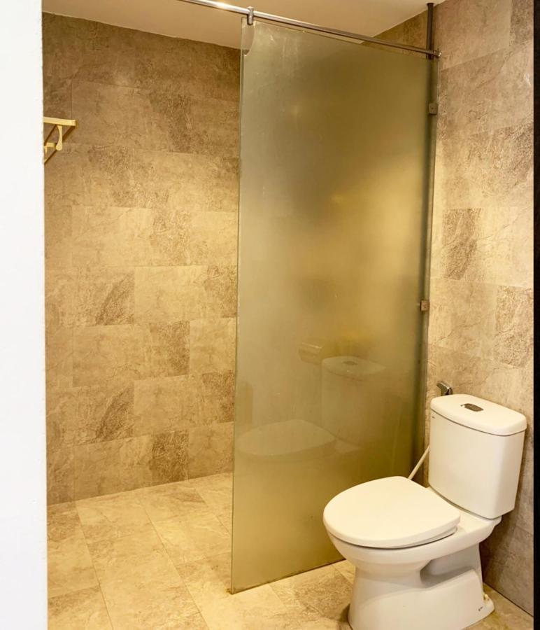 Sea Sand 2 Hotel 岘港 外观 照片